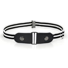 🔥High Quality Buckle-free Invisible Elastic Waist Belt