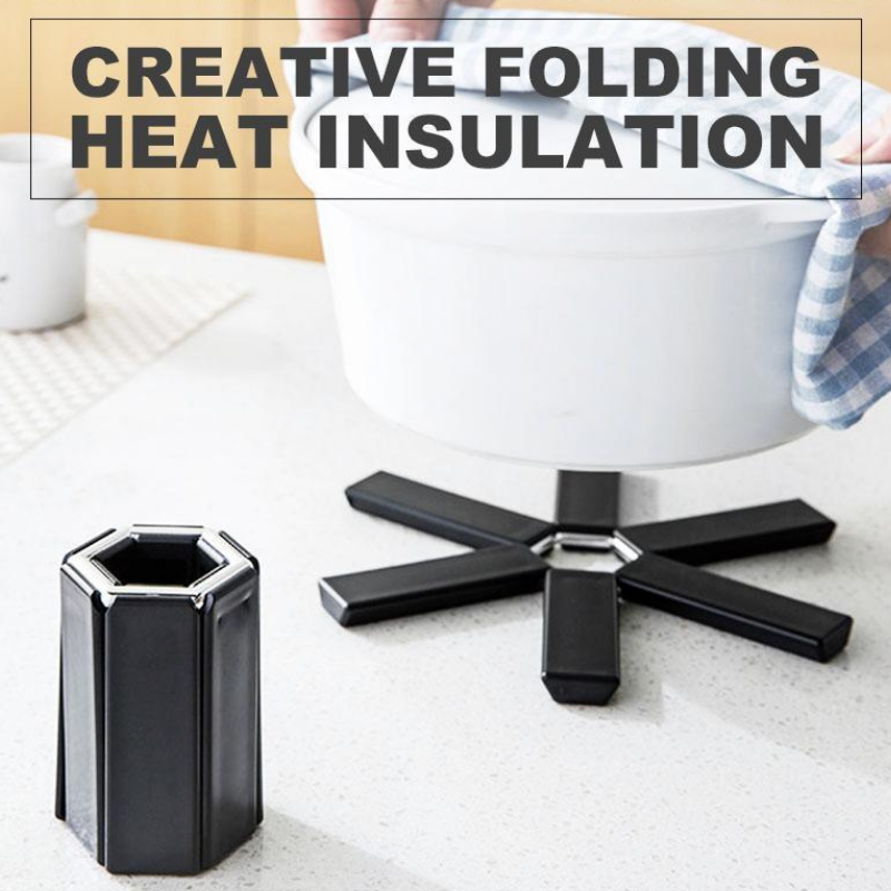 Folding Heat Insulation Pad