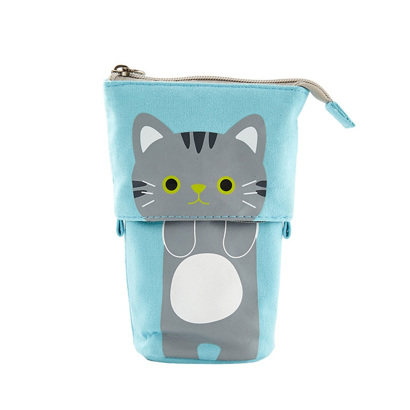 Pop Up Pencil Case