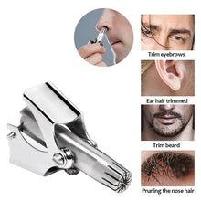 Nose Hair Trimmer