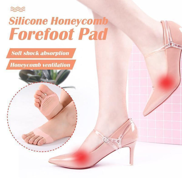 Insoles Forefoot Pads for Women